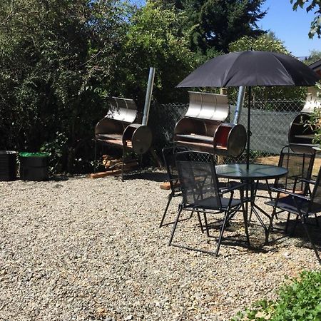 Apartamento El Maiten 圣卡洛斯-德巴里洛切 外观 照片