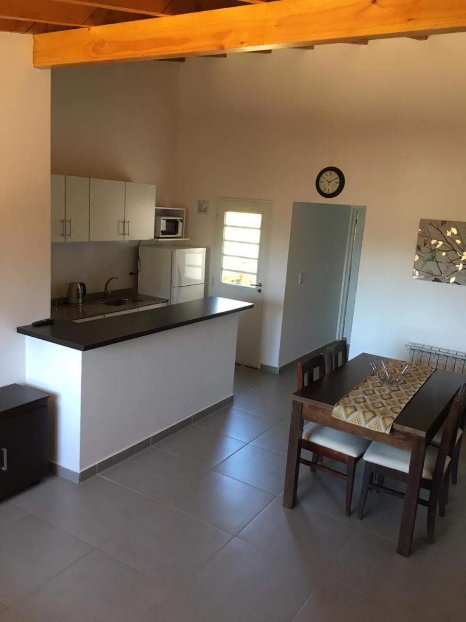 Apartamento El Maiten 圣卡洛斯-德巴里洛切 外观 照片
