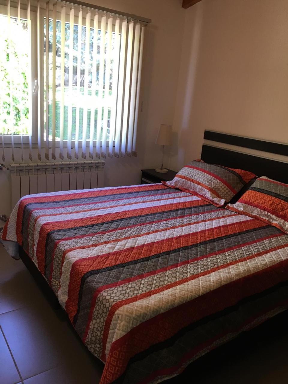 Apartamento El Maiten 圣卡洛斯-德巴里洛切 外观 照片