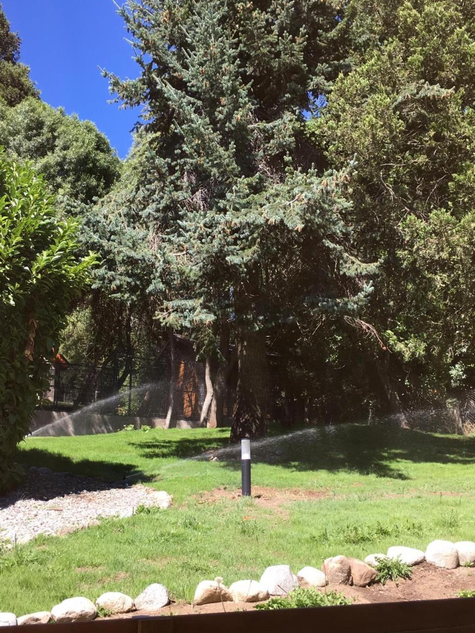 Apartamento El Maiten 圣卡洛斯-德巴里洛切 外观 照片