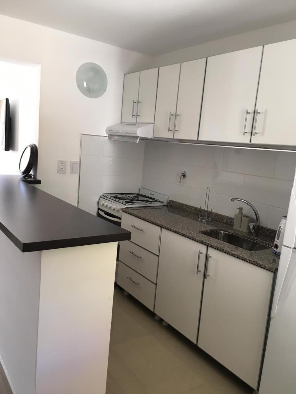 Apartamento El Maiten 圣卡洛斯-德巴里洛切 外观 照片