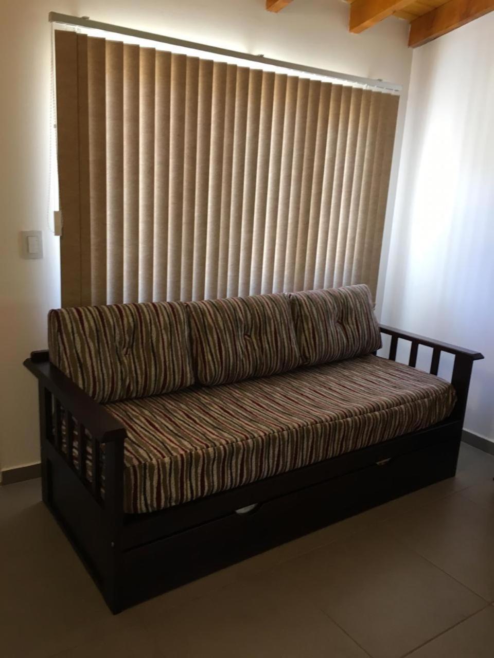 Apartamento El Maiten 圣卡洛斯-德巴里洛切 外观 照片