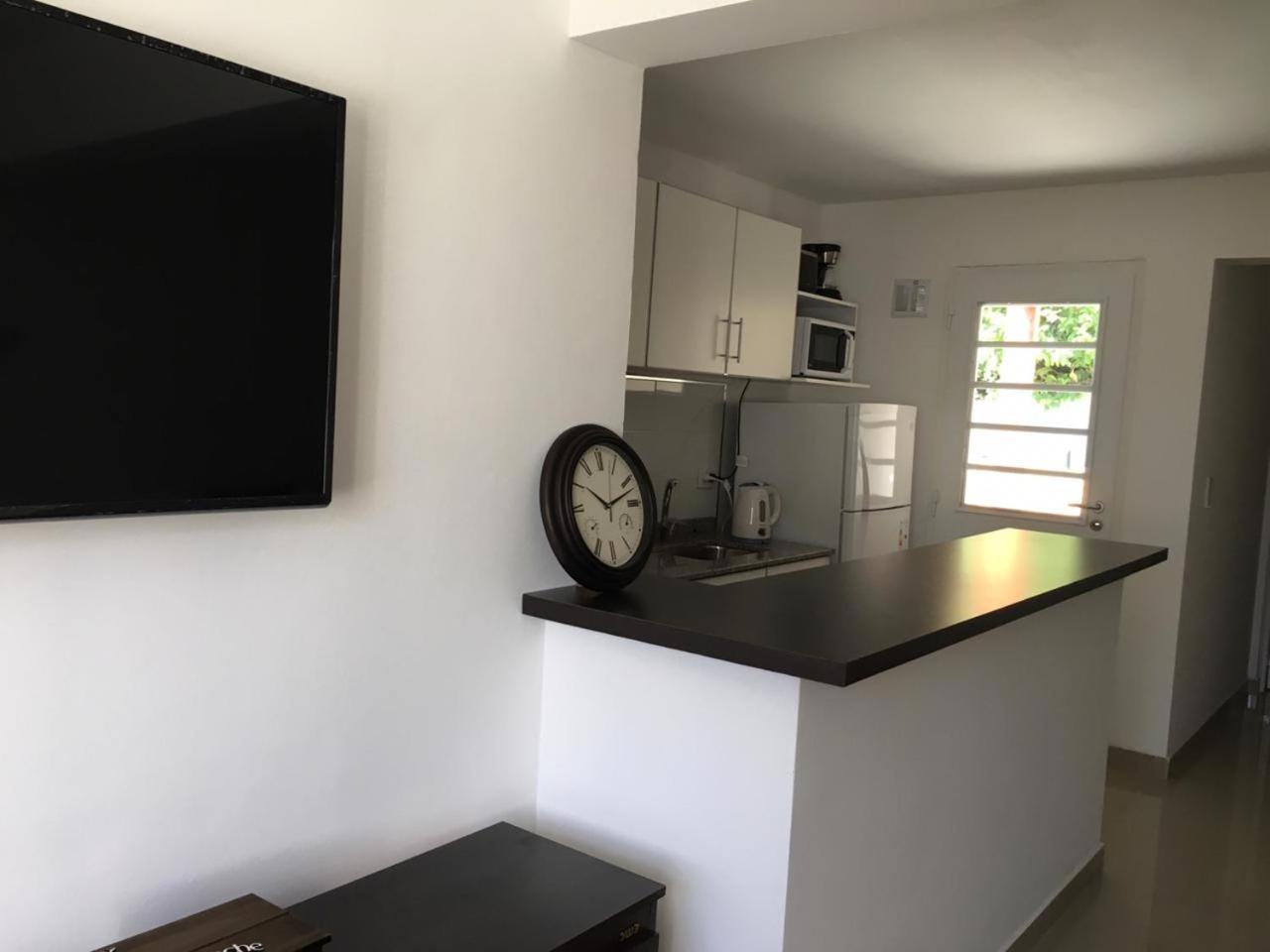 Apartamento El Maiten 圣卡洛斯-德巴里洛切 外观 照片