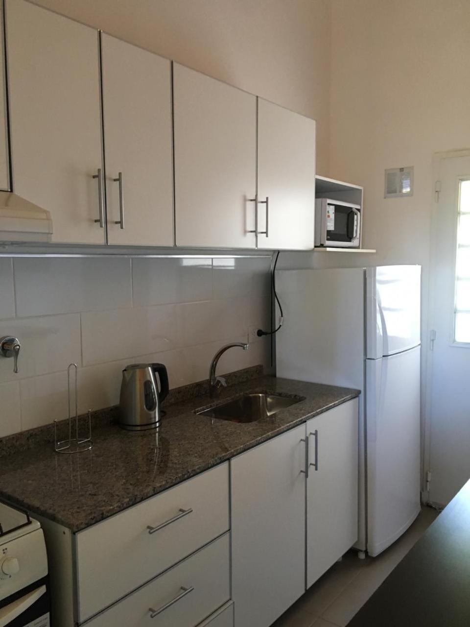 Apartamento El Maiten 圣卡洛斯-德巴里洛切 外观 照片